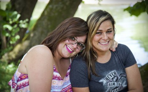 friends